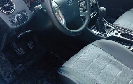 Ford Mondeo IV, 2008 год, 700 000 рублей, 11 фотография