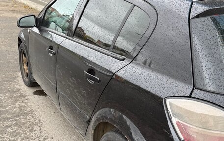 Opel Astra H, 2008 год, 400 000 рублей, 5 фотография