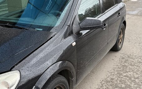 Opel Astra H, 2008 год, 400 000 рублей, 3 фотография