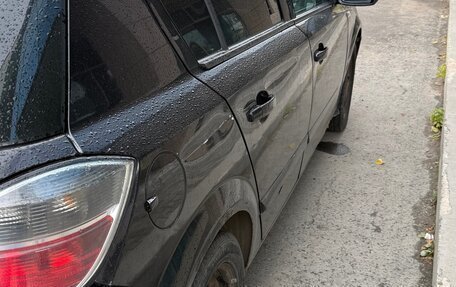 Opel Astra H, 2008 год, 400 000 рублей, 6 фотография