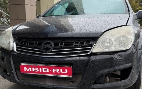 Opel Astra H, 2008 год, 400 000 рублей, 4 фотография