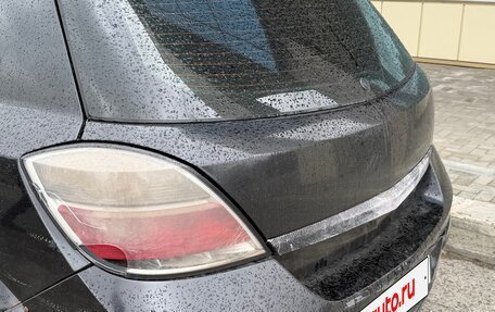 Opel Astra H, 2008 год, 400 000 рублей, 8 фотография