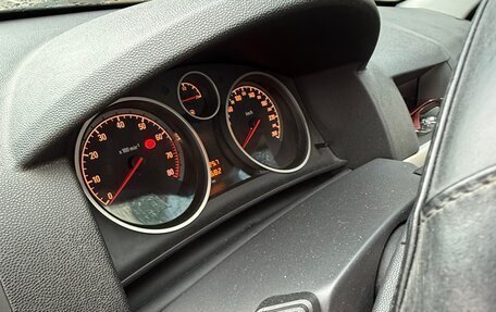 Opel Astra H, 2008 год, 400 000 рублей, 13 фотография