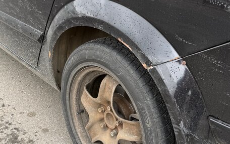 Opel Astra H, 2008 год, 400 000 рублей, 9 фотография