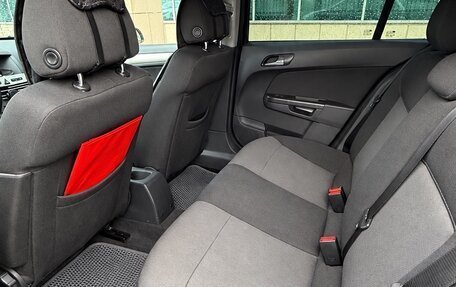 Opel Astra H, 2008 год, 400 000 рублей, 16 фотография