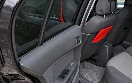 Opel Astra H, 2008 год, 400 000 рублей, 15 фотография