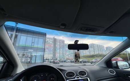 Ford Focus II рестайлинг, 2005 год, 320 000 рублей, 13 фотография