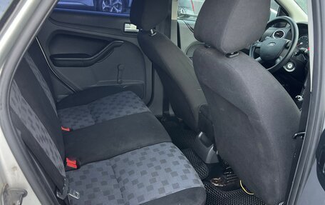 Ford Focus II рестайлинг, 2005 год, 320 000 рублей, 8 фотография