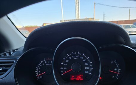 KIA Rio III рестайлинг, 2016 год, 930 000 рублей, 12 фотография