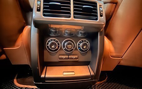 Land Rover Range Rover III, 2012 год, 2 000 000 рублей, 18 фотография