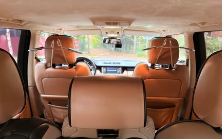 Land Rover Range Rover III, 2012 год, 2 000 000 рублей, 19 фотография