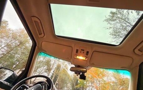 Land Rover Range Rover III, 2012 год, 2 000 000 рублей, 20 фотография
