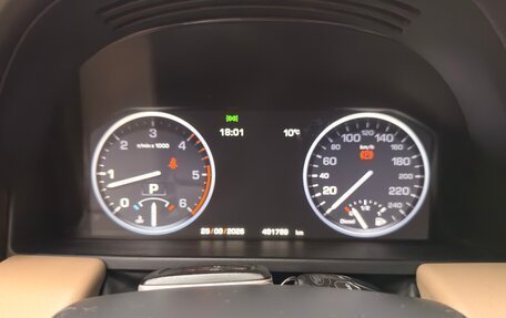 Land Rover Range Rover III, 2012 год, 2 000 000 рублей, 23 фотография