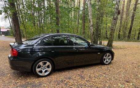 BMW 3 серия, 2008 год, 950 000 рублей, 4 фотография