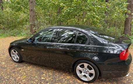 BMW 3 серия, 2008 год, 950 000 рублей, 6 фотография
