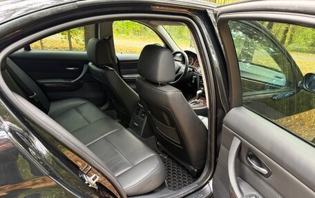 BMW 3 серия, 2008 год, 950 000 рублей, 11 фотография
