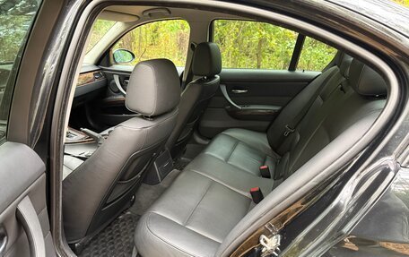 BMW 3 серия, 2008 год, 950 000 рублей, 12 фотография