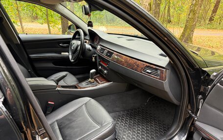 BMW 3 серия, 2008 год, 950 000 рублей, 10 фотография