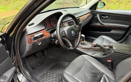 BMW 3 серия, 2008 год, 950 000 рублей, 9 фотография