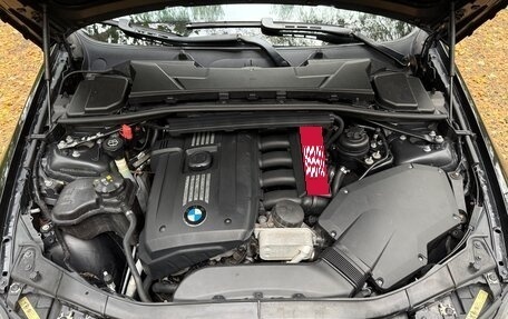 BMW 3 серия, 2008 год, 950 000 рублей, 8 фотография
