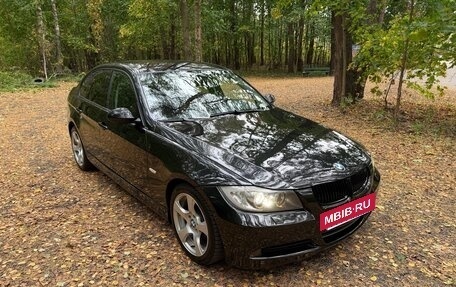 BMW 3 серия, 2008 год, 950 000 рублей, 3 фотография