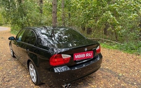 BMW 3 серия, 2008 год, 950 000 рублей, 7 фотография