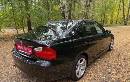 BMW 3 серия, 2008 год, 950 000 рублей, 5 фотография