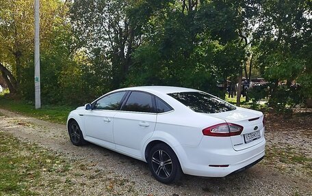 Ford Mondeo IV, 2011 год, 540 000 рублей, 2 фотография