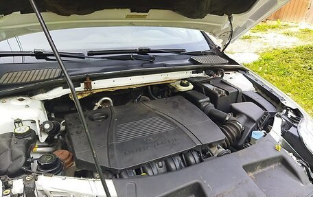 Ford Mondeo IV, 2011 год, 540 000 рублей, 11 фотография