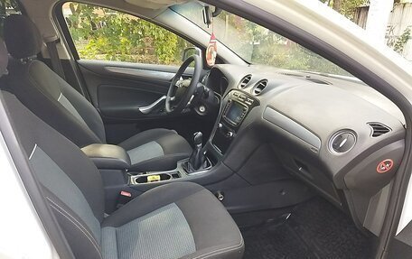 Ford Mondeo IV, 2011 год, 540 000 рублей, 8 фотография