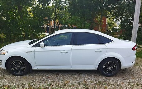 Ford Mondeo IV, 2011 год, 540 000 рублей, 3 фотография
