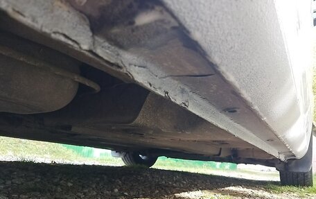 Ford Mondeo IV, 2011 год, 540 000 рублей, 14 фотография