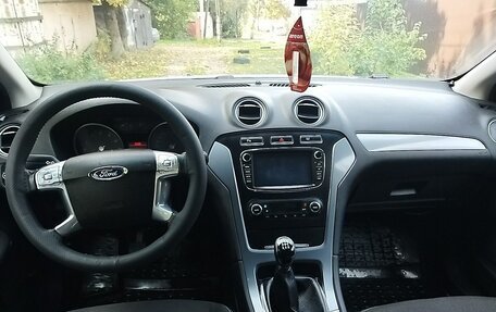 Ford Mondeo IV, 2011 год, 540 000 рублей, 9 фотография