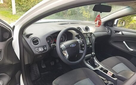 Ford Mondeo IV, 2011 год, 540 000 рублей, 10 фотография