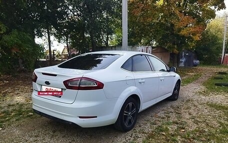 Ford Mondeo IV, 2011 год, 540 000 рублей, 5 фотография