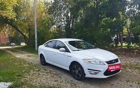 Ford Mondeo IV, 2011 год, 540 000 рублей, 7 фотография