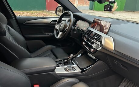 BMW X4, 2020 год, 4 600 000 рублей, 9 фотография
