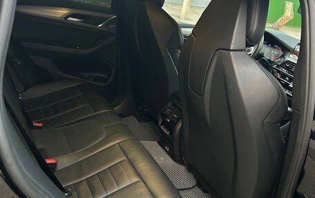 BMW X4, 2020 год, 4 600 000 рублей, 8 фотография