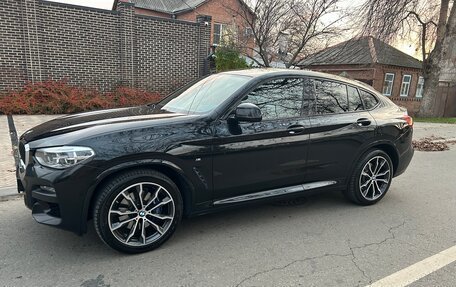 BMW X4, 2020 год, 4 600 000 рублей, 2 фотография