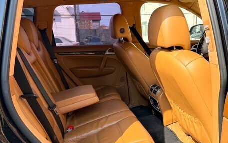 Porsche Cayenne III, 2006 год, 550 000 рублей, 2 фотография