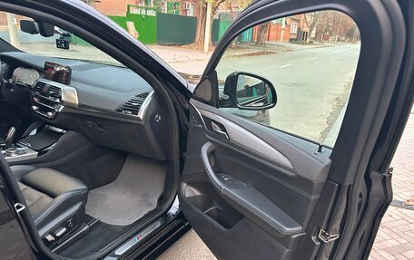 BMW X4, 2020 год, 4 600 000 рублей, 10 фотография