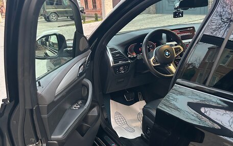 BMW X4, 2020 год, 4 600 000 рублей, 5 фотография