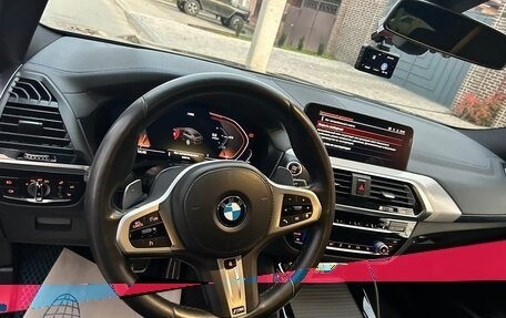 BMW X4, 2020 год, 4 600 000 рублей, 6 фотография
