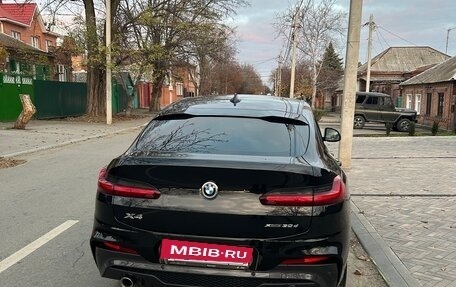 BMW X4, 2020 год, 4 600 000 рублей, 3 фотография
