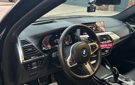 BMW X4, 2020 год, 4 600 000 рублей, 7 фотография