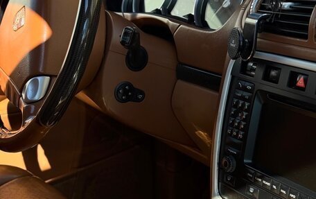 Porsche Cayenne III, 2006 год, 550 000 рублей, 4 фотография