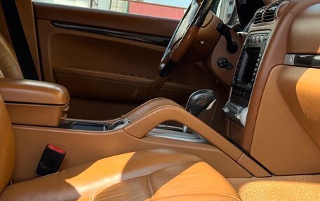Porsche Cayenne III, 2006 год, 550 000 рублей, 5 фотография