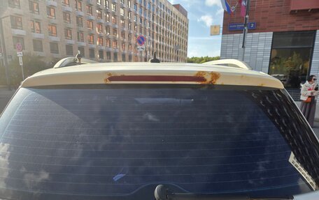 Volkswagen Touareg III, 2010 год, 2 000 000 рублей, 10 фотография