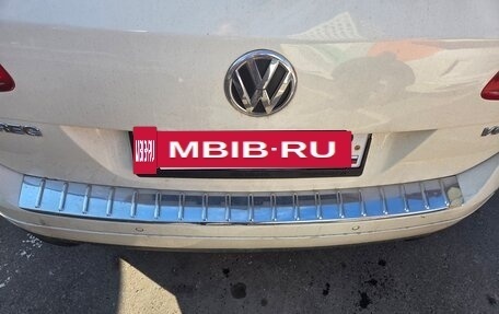 Volkswagen Touareg III, 2010 год, 2 000 000 рублей, 12 фотография