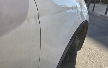 Volkswagen Touareg III, 2010 год, 2 000 000 рублей, 13 фотография